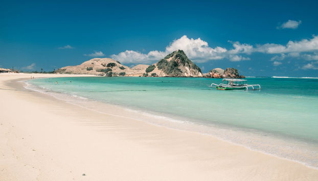Speedboat Ride to Lombok - Foto 3