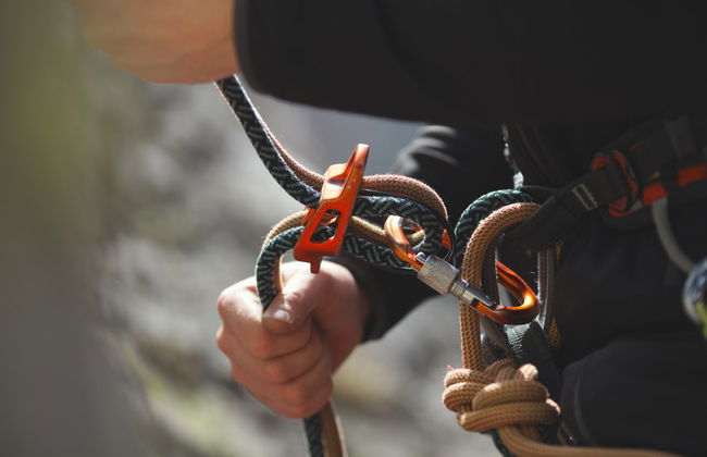Sótano El Cepillo Abseiling Tour - Foto 1