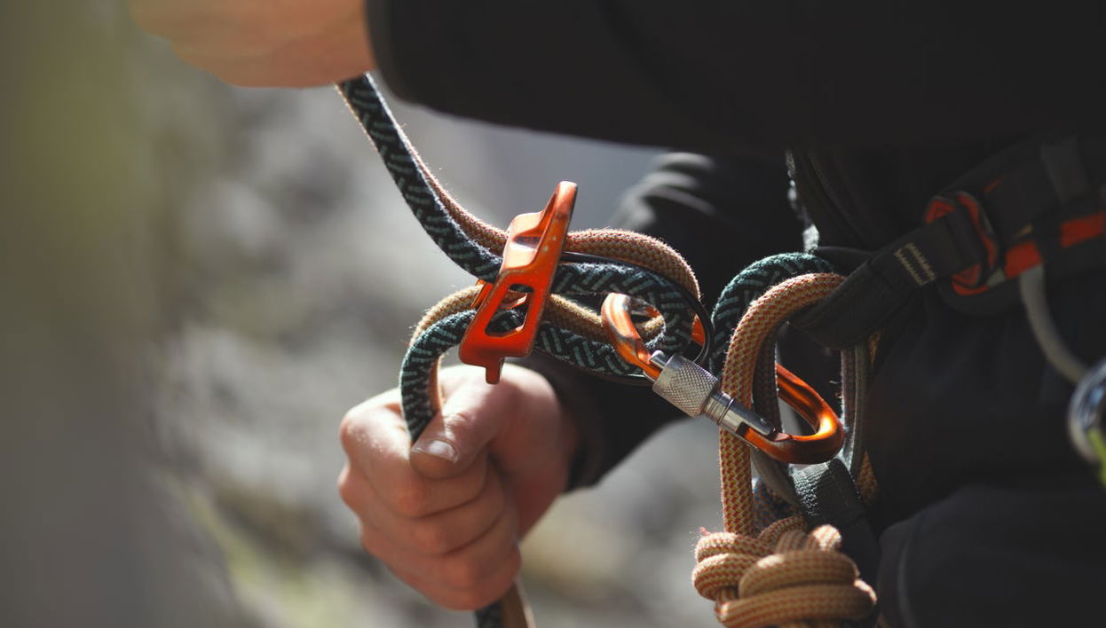 Sótano El Cepillo Abseiling Tour - Photo 1