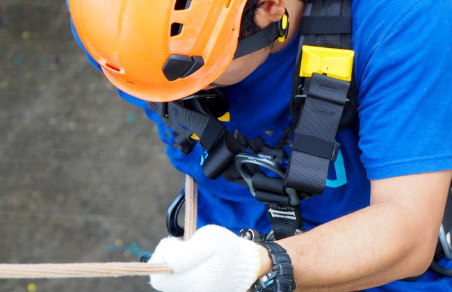 Sótano El Cepillo Abseiling Tour - Foto 4