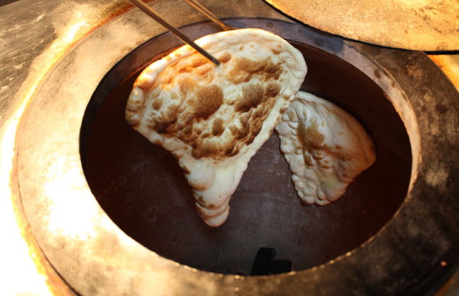 Night Tour of Chandigarh - Photo 1