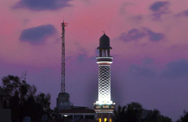 Night Tour of Chandigarh - Foto 1