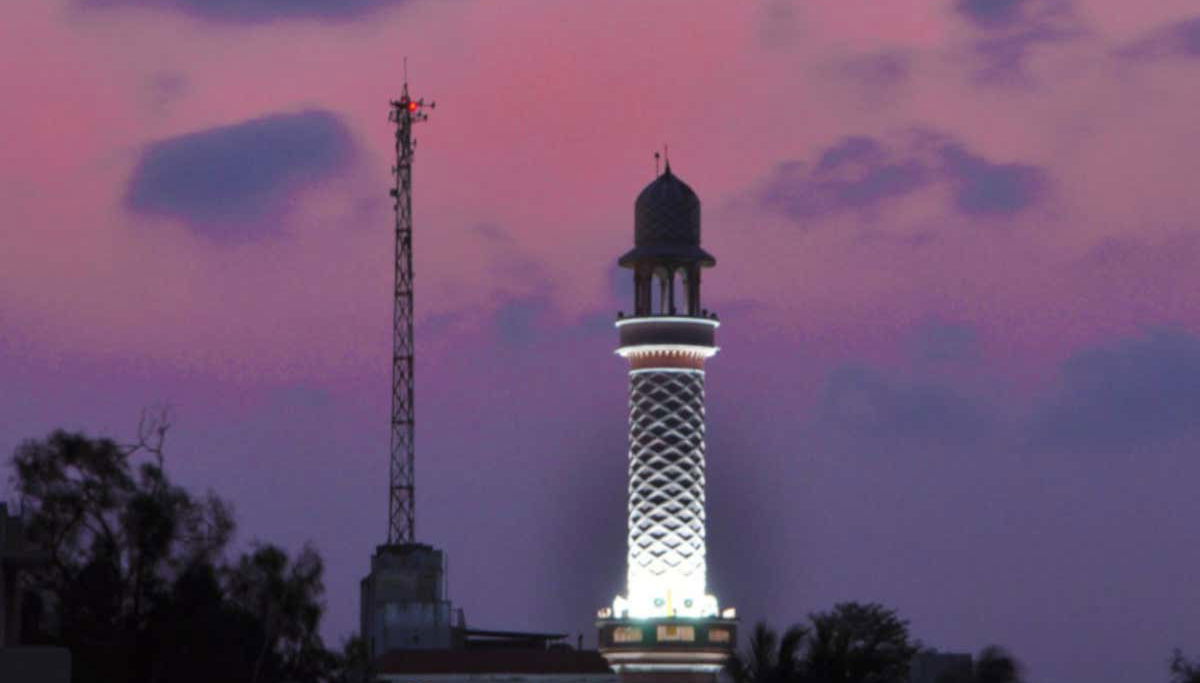Night Tour of Chandigarh - Photo 1