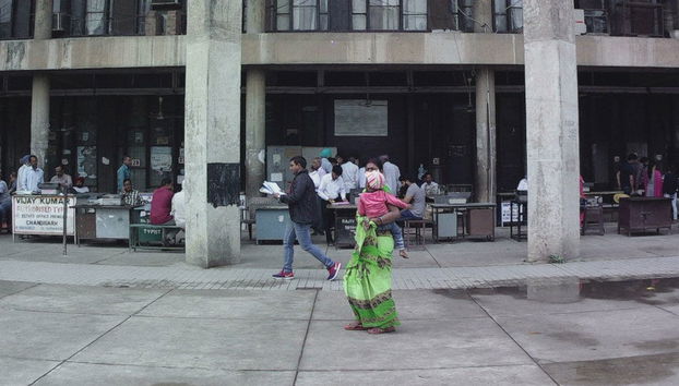 Night Tour of Chandigarh - Photo 4