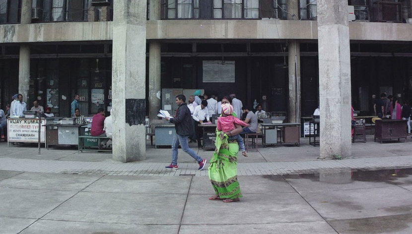 Night Tour of Chandigarh - Foto 3