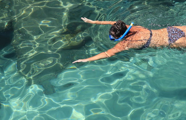 Snorkel & Fishing in Koh Chang - Photo 2