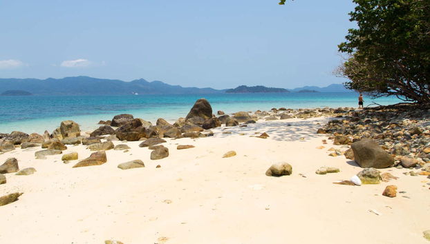 Snorkel y pesca en las islas de Koh Chang - Foto 3