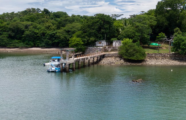 San Lucas Island National Park Day Trip - Foto 4