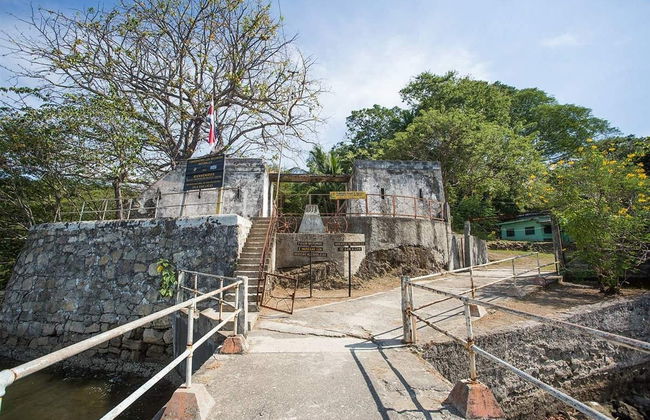 San Lucas Island National Park Day Trip - Foto 7