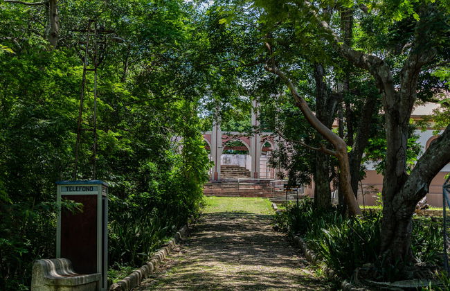 San Lucas Island National Park Day Trip - Foto 2