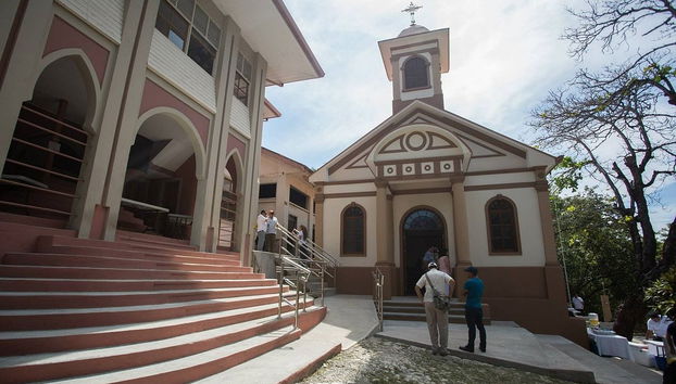 Excursión al Parque Nacional Isla San Lucas - Foto 3