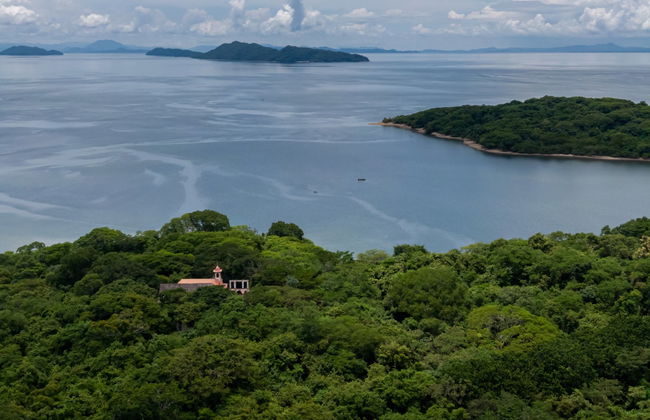 San Lucas Island National Park Day Trip - Foto 1