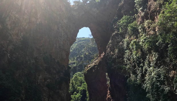 Excursión privada al Puente de Dios de Akchour - Foto 2