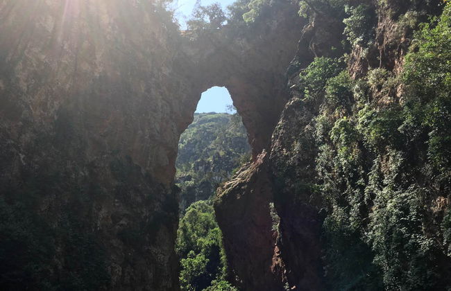 Excursión privada al Puente de Dios de Akchour - Foto 2