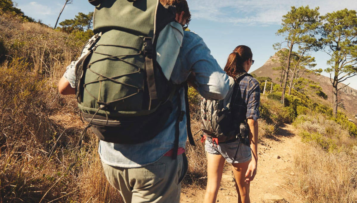 Ruta privada de 2 o 4 días de trekking de Chefchaouen a Akchour - Foto 1