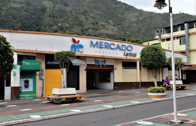 Visite de Baños de Agua Santa - Photo 5