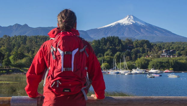 Trekking e tour in bici a El Cerduo - Foto 5