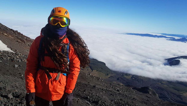 Trekking al vulcano Villarrica - Foto 5