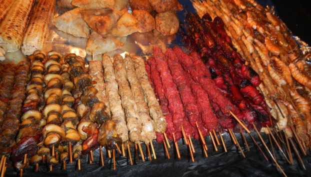 Tour gastronômico por Stone Town - Foto 3