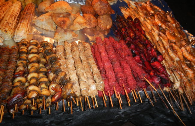 Tour gastronómico por Stone Town - Foto 3