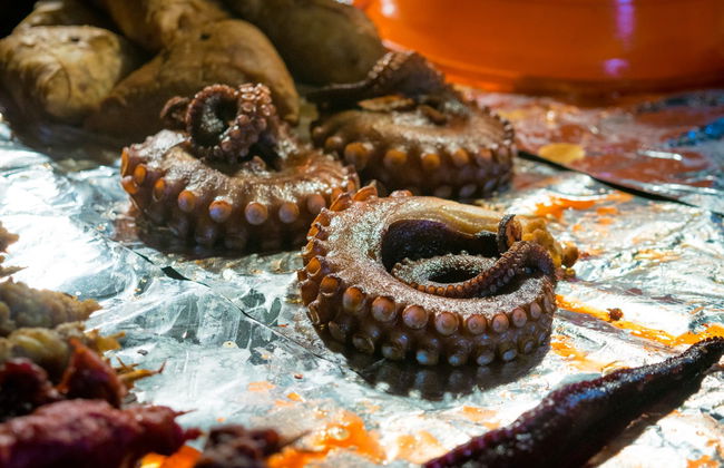 Tour gastronómico por Stone Town - Foto 1