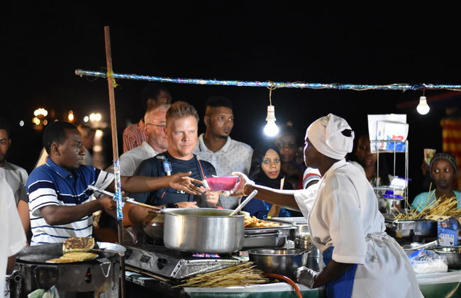 Tour gastronómico por Stone Town - Foto 2