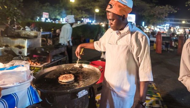 Tour gastronômico por Stone Town - Foto 2