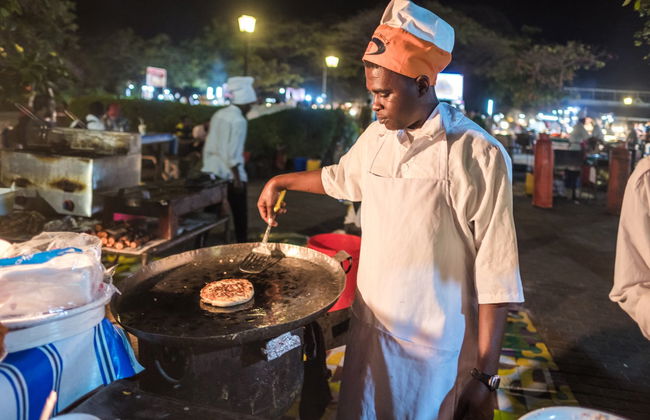 Tour gastronómico por Stone Town - Foto 2