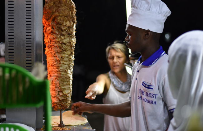 Tour gastronómico por Stone Town - Foto 3