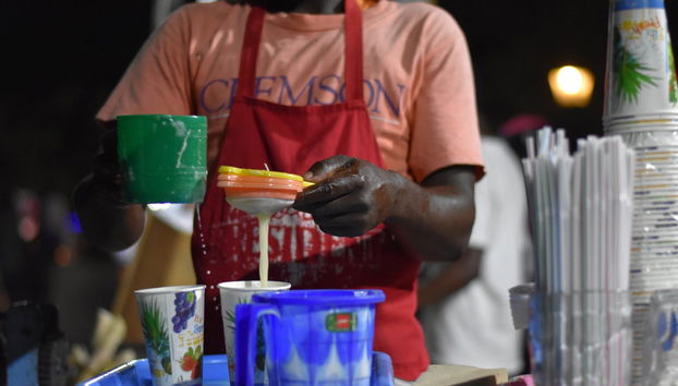 Tour gastronômico por Stone Town - Foto 4