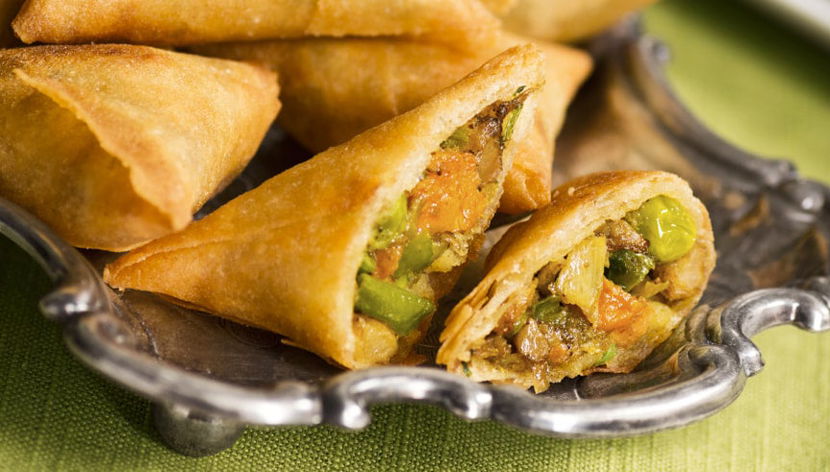 Food Tour of Pushkar - Foto 3