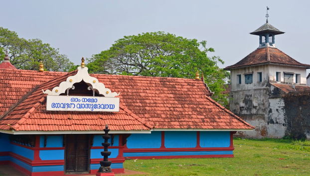 Tour privado por Cochin - Foto 2