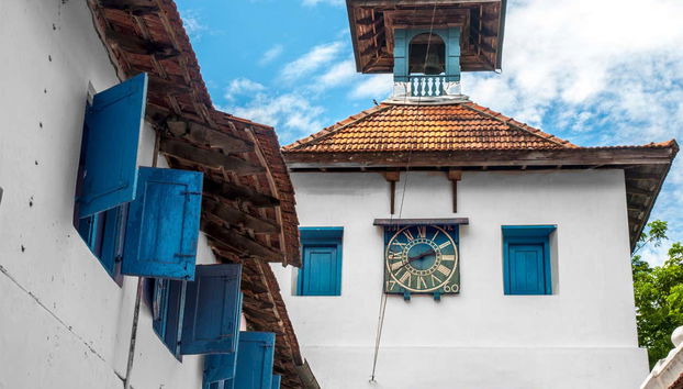 Tour privado por Cochin - Foto 4