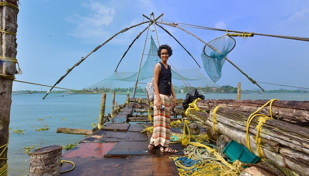 Tour privado por Cochin - Foto 3