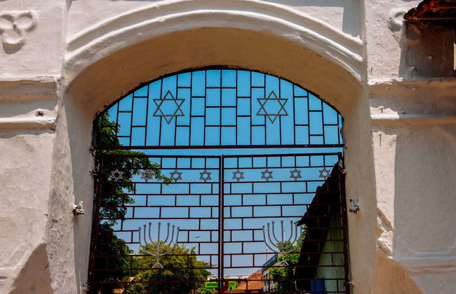 Tour privado por Cochin - Foto 5