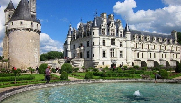 Château de Chenonceau + Chambord Excursion - Photo 4