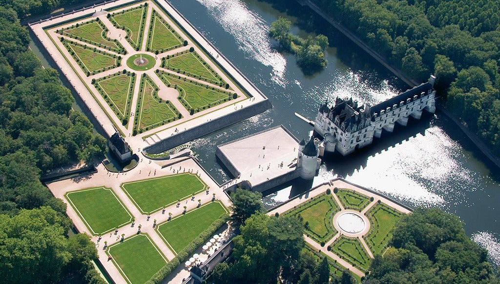 Château de Chenonceau + Chambord Excursion - Photo 1