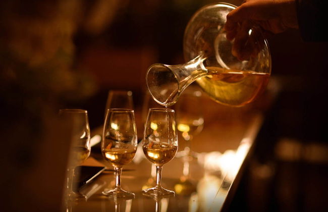 Castillos de Chenonceau y Chambord + Bodegas Duhard - Foto 6