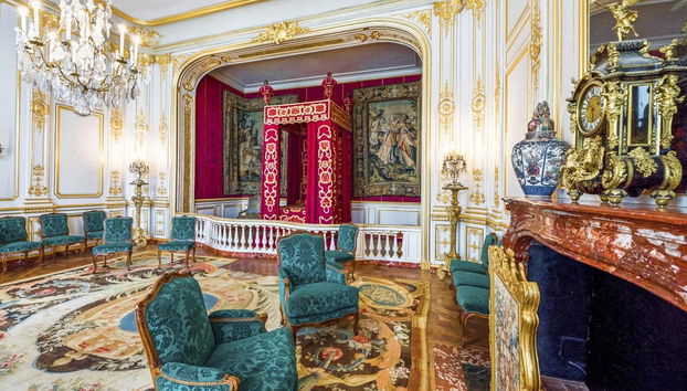 Castillos de Chenonceau y Chambord + Bodegas Duhard - Foto 4