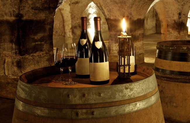 Excursión a los castillos de Chenonceau y Chambord + Bodegas Ambacia - Foto 4