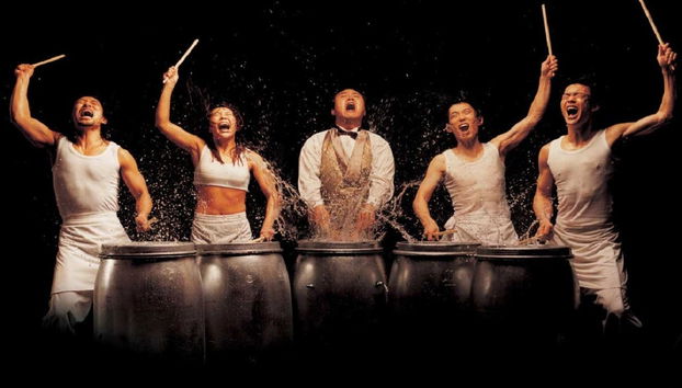 Nanta Show at the Myeongdong Theater - Foto 2