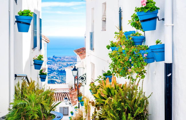 Excursión a Marbella y Mijas - Foto 6