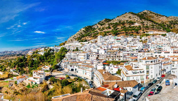 Visite guidée de Mijas - Photo 5