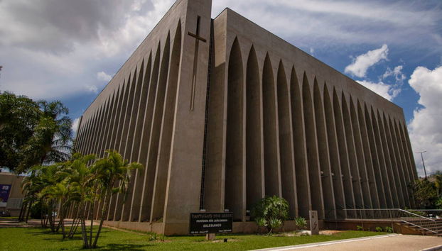 Tour panorámico por Brasilia - Foto 4