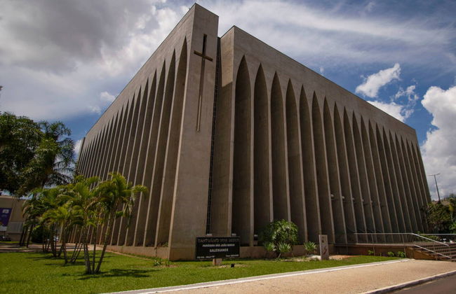 Tour panorámico por Brasilia - Foto 4
