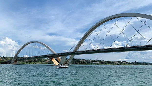 ¿Escala en Brasilia? Tour privado desde el aeropuerto - Foto 2