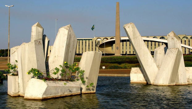 Brasilia Private Tour - Foto 5