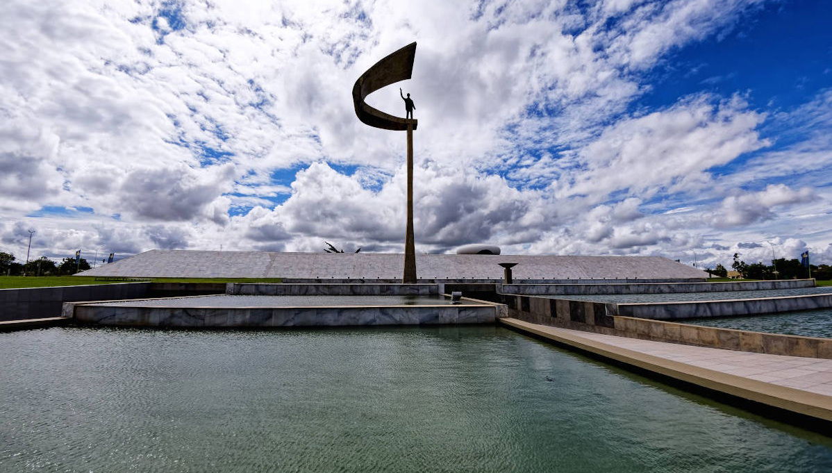 Tour panorámico por Brasilia - Foto 1