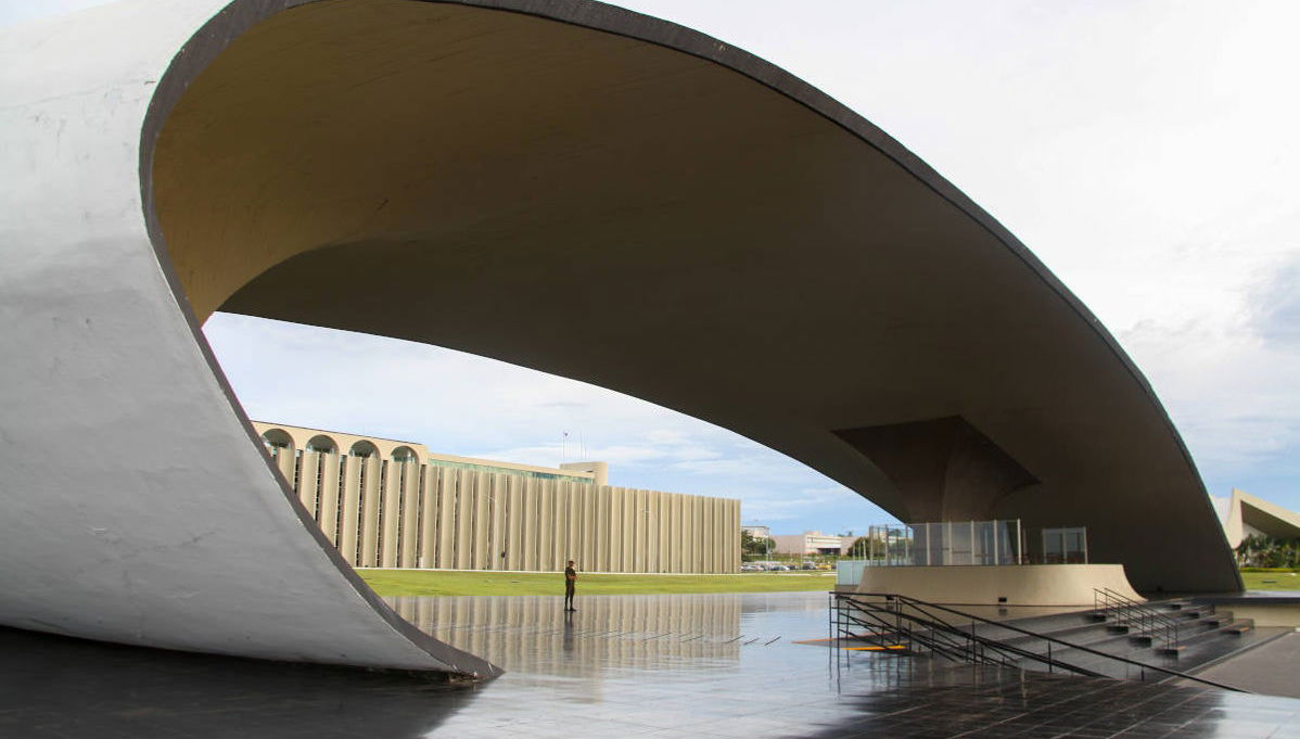 Brasilia Private Tour - Foto 1