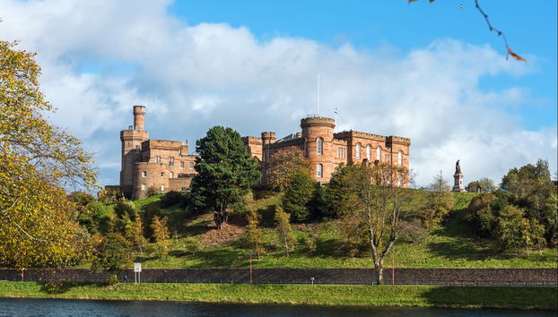 Autobus turistico di Inverness - Foto 3